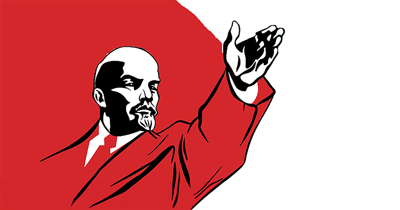 100 Jahre Lenin: Revolutionäre Ideen gegen die kapitalistische Krise