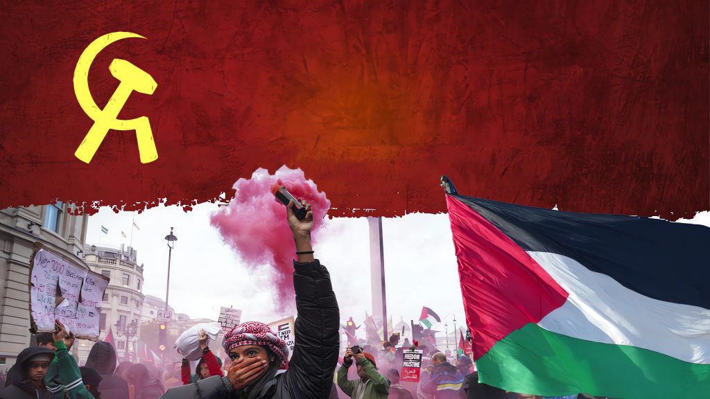 Gaza: Befreiung nur durch Revolution