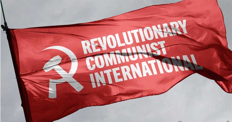 Es ist an der Zeit, eine Revolutionäre Kommunistische Internationale zu gründen!