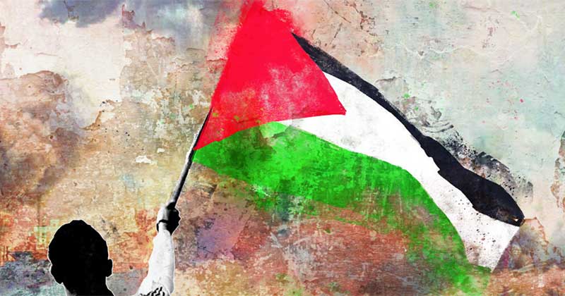 Intifada bis zum Sieg! Für eine sozialistische Föderation des Nahen Ostens!
