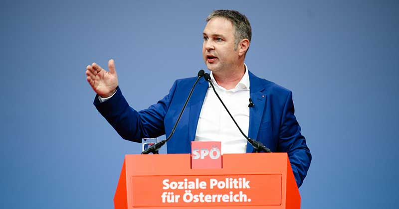SPÖ: Staatstragend und wirtschaftsfreundlich in die nächste Regierung