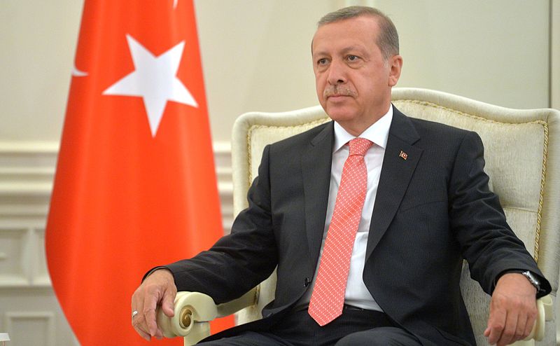 Türkei: Erdoğan verliert bei Wahl