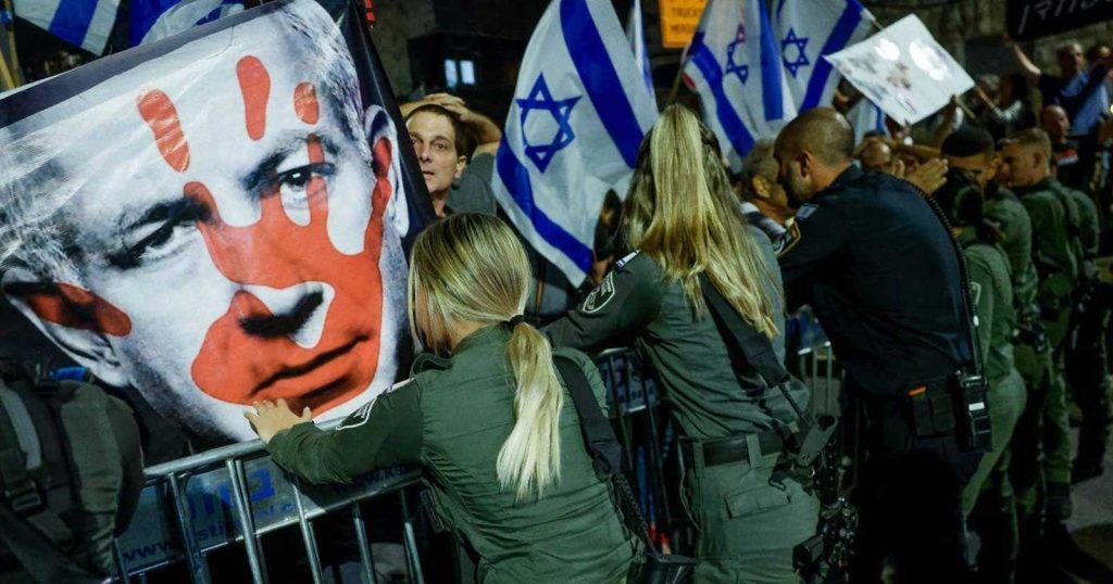 IStGH-Haftbefehl: Wird Netanjahu vor Gericht gestellt?