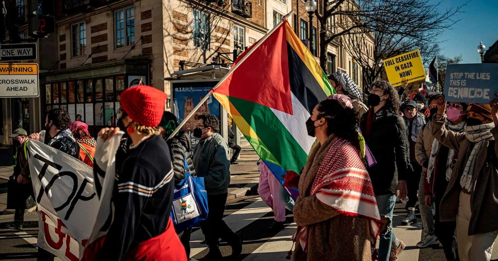 Pride und Palästina – warum das zusammengehört