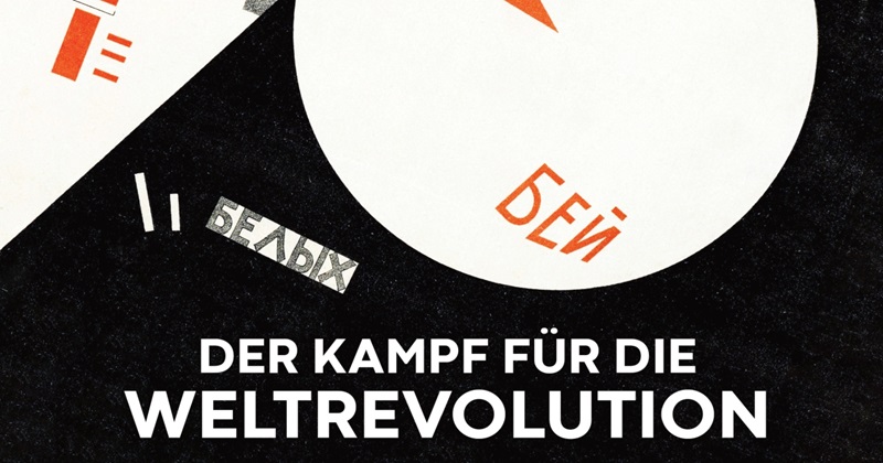 Theoriemagazin: Der Kampf für die Weltrevolution (Nr. 14)