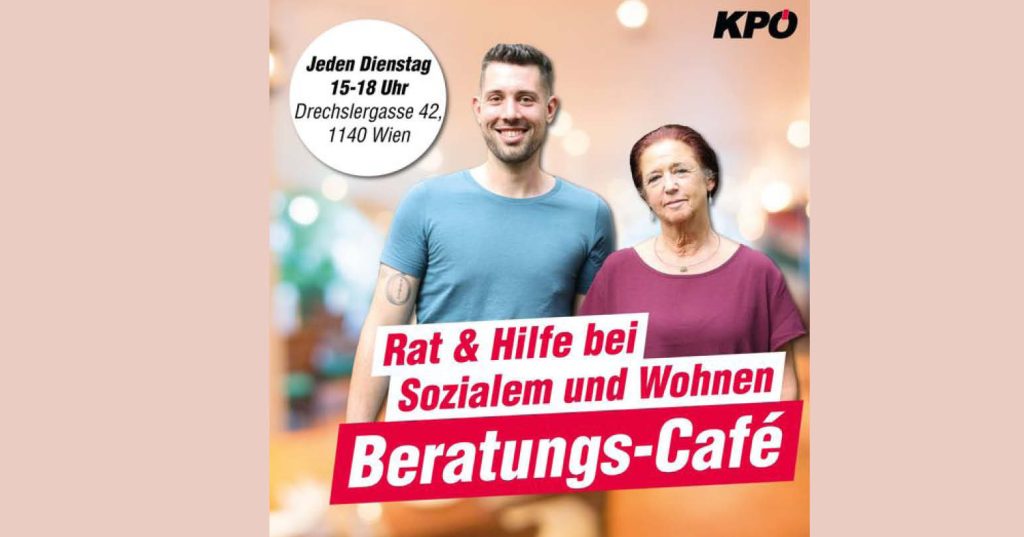 Wohin treibt die KPÖ?