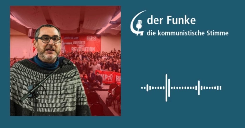 [Podcast] Kriege, Stagflation, Klassenkampf: Österreich im Kontext der Krise des Weltkapitalismus