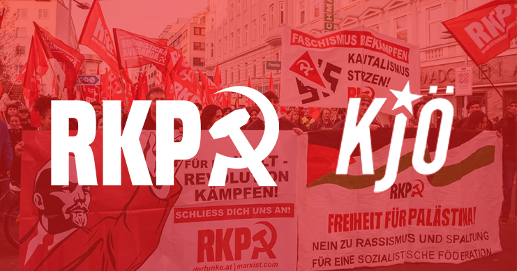 An KSV-KJÖ: Für eine gemeinsame Liste bei den ÖH-Wahlen!