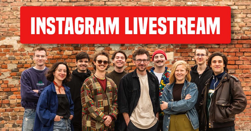 Zu kommunistisch für den ORF? Livestream heute Abend