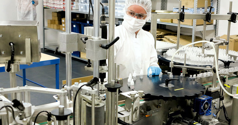 Chemie KV: Wer nicht kämpft…