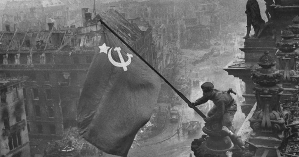 Die Legende vom Zweiten Weltkrieg