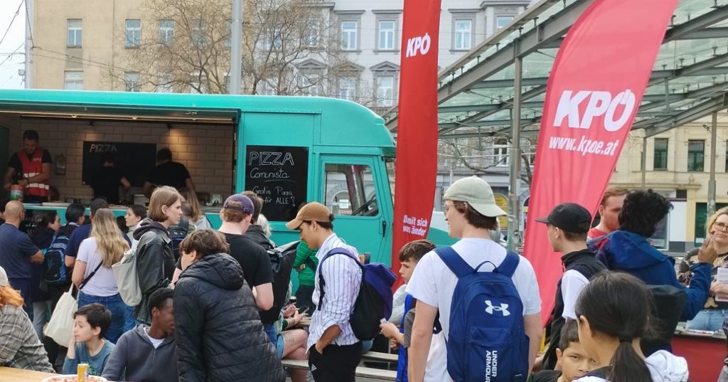 SPÖ & KPÖ: Krise des Reformismus