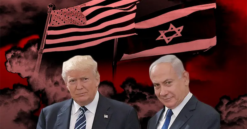 Nieder mit dem Krieg gegen den Iran! Nieder mit dem US-Imperialismus!