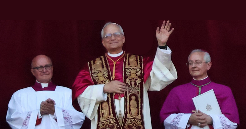 Der neue Papst und die Armen im Geiste