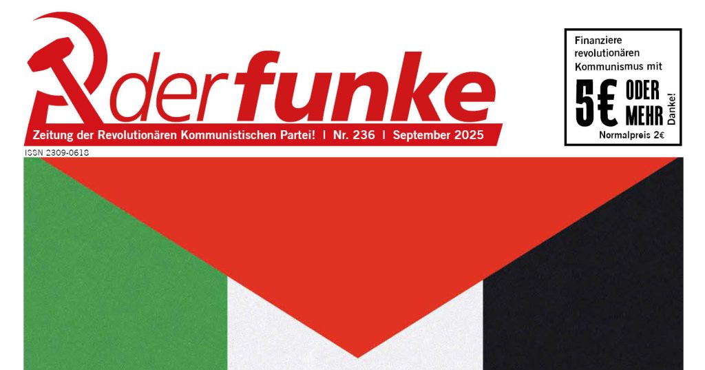 Der unaufhörliche Abstieg Österreichs (Funke Nr. 236)
