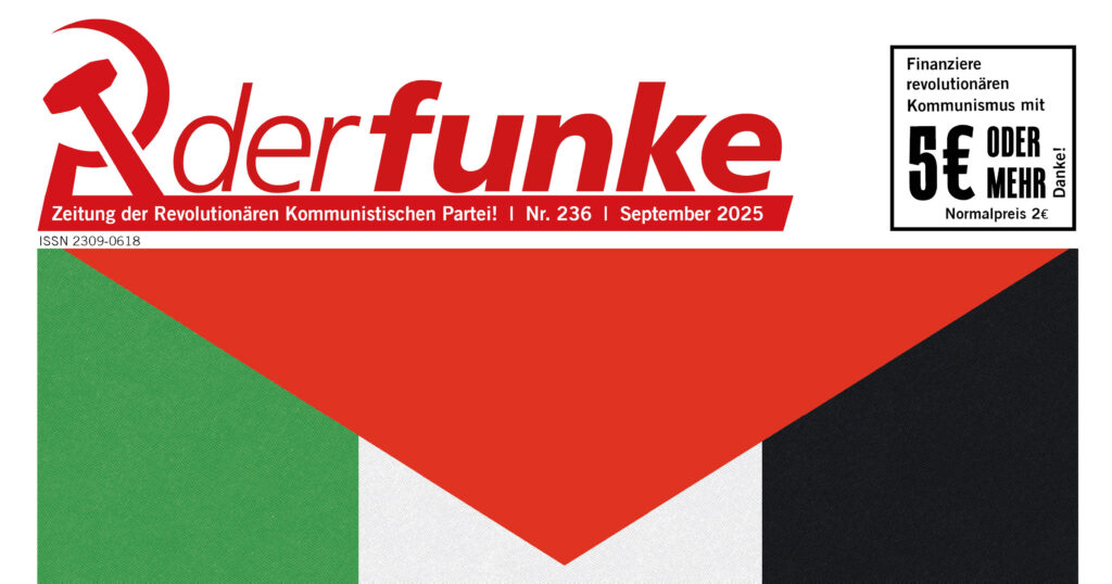 Der unaufhörliche Abstieg Österreichs (Funke Nr. 236)