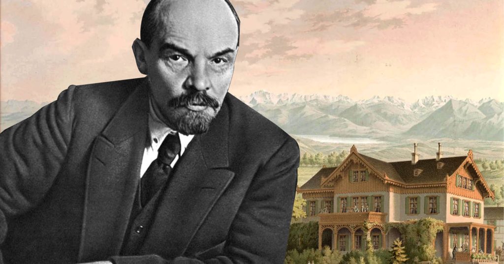 110 Jahre Zimmerwalder Konferenz: Krieg, Revolution und Pazifismus