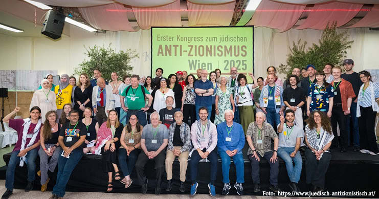 Jüdischer Antizionismus-Kongress: Nötige Debatten über den Weg vorwärts