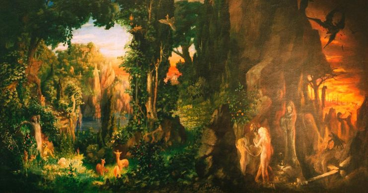 Ausstellung „Verborgene Moderne“