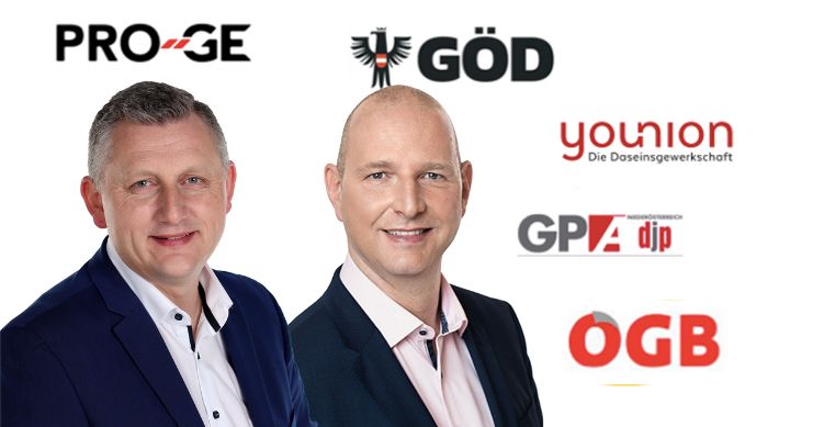 Die Kapitulation der Gewerkschaften