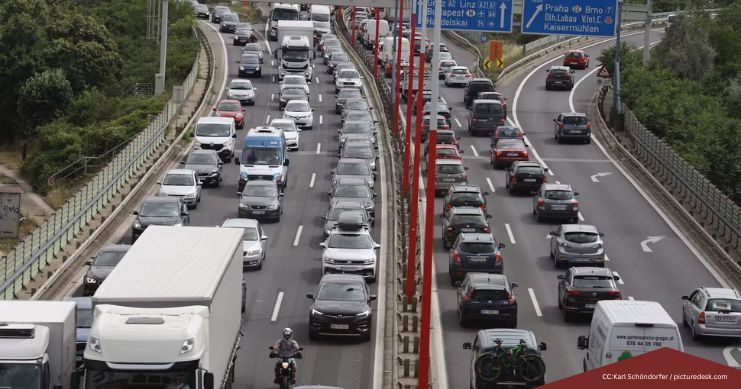 Bildung statt Beton – Lobautunnel verhindern!