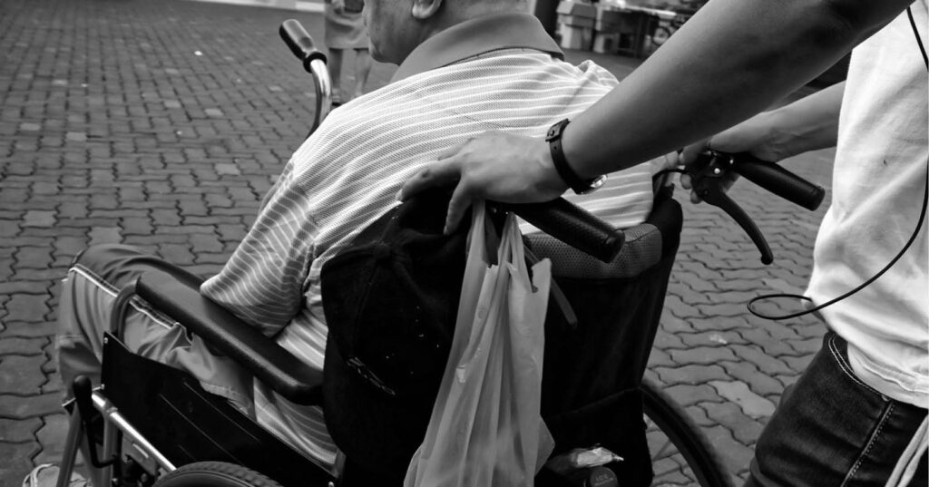 Leserbrief: Pflege zwischen Ideal und Kapitalismus