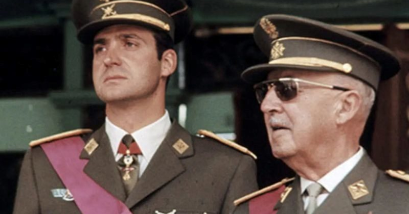 50 Jahre nach Francos Tod: den unvollendeten Kampf gegen die Diktatur vollenden