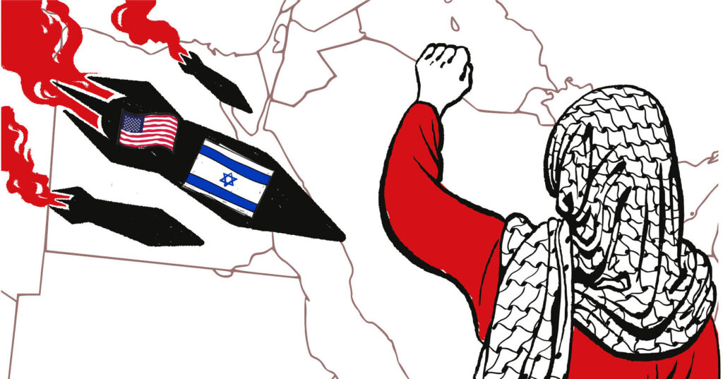 Gaza „Friedensplan“: No Justice, no Peace!