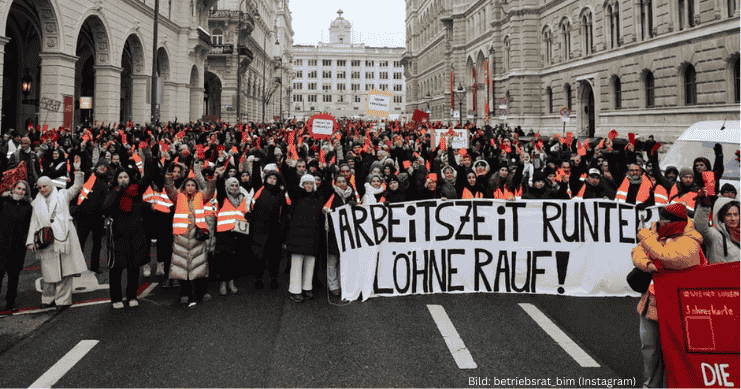 Sozialbereich: Klassenkampf statt Sparzwang