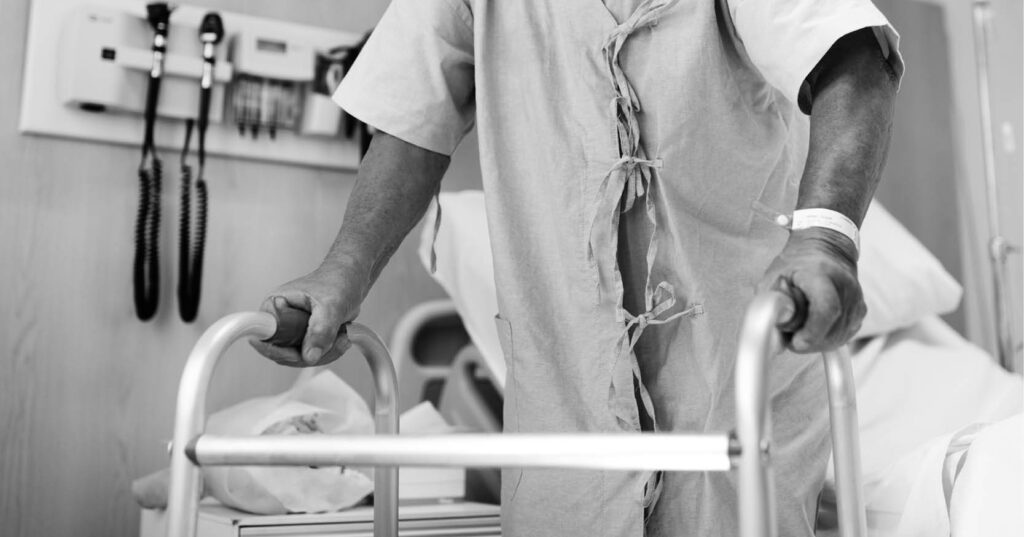 Leserbrief: Gewalt als Normalzustand auf der Demenzstation