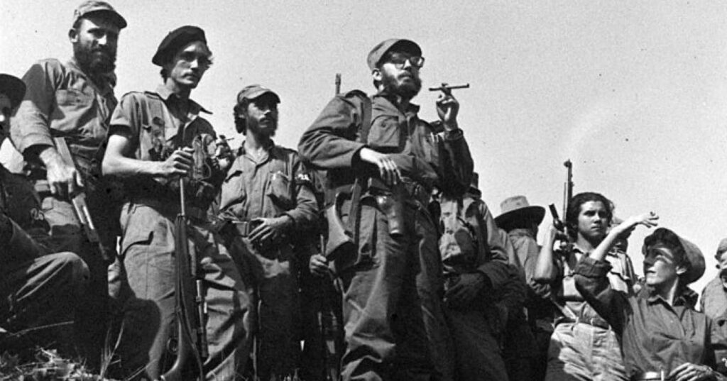 Kuba 50 Jahre später – wohin geht die Revolution?