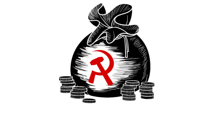 Revolutionäre Finanzen: Die frühen Jahre der Arbeiterbewegung Österreichs