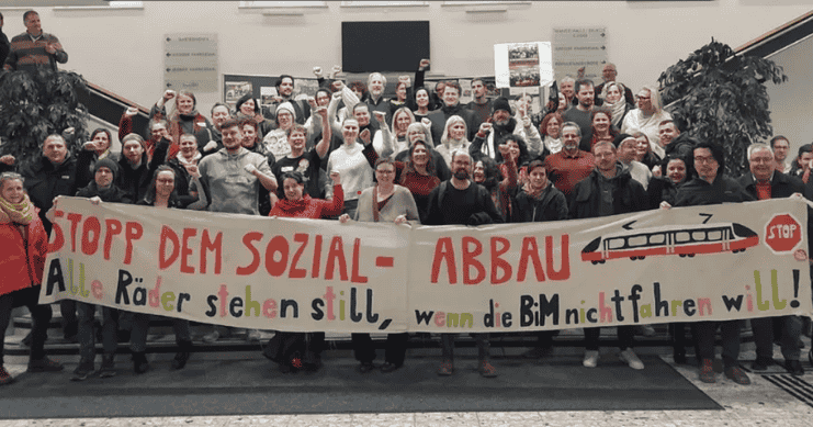 SWÖ-Abschluss: Potenzial wurde desorganisiert – was ist der Weg nach vorne?