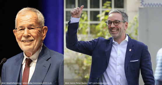 Kapitulation der „Demokratievertreidiger“