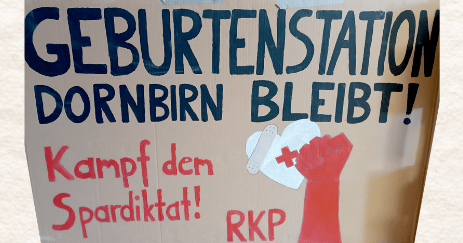 Für eine Schule frei von Rassismus – Organisier dich gegen das Kopftuchverbot!