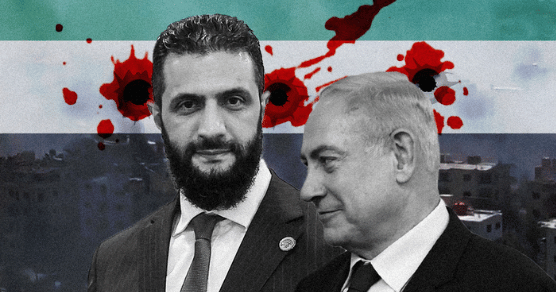 Die Neuaufteilung der Levante – Imperialismus, Konterrevolution und die Aufgabe des Proletariats