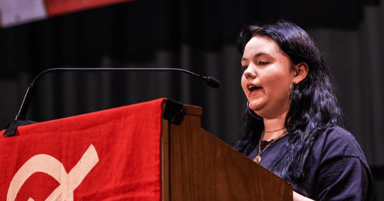 RKP-Parteitag: Bericht der Ortsgruppe Hernals