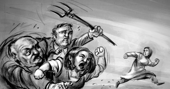 Kopftuchverbot: Zwangsmaßnahmen empören Lehrer