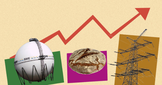 Frühjahrslohnrunde: Lohn, Preis, Profit