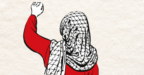 Für eine Schule frei von Rassismus – Organisier dich gegen das Kopftuchverbot!