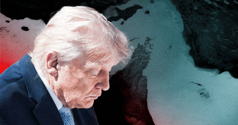 Iran-Krieg: Ein Desaster für den US-Imperialismus