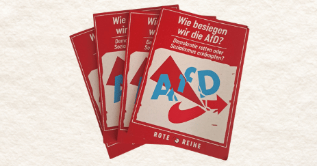 Wie besiegen wir die AfD?