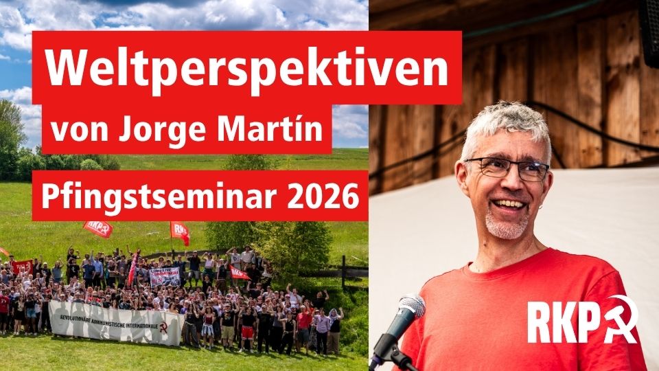 [Podcast] Weltperspektiven von Jorge Martín
