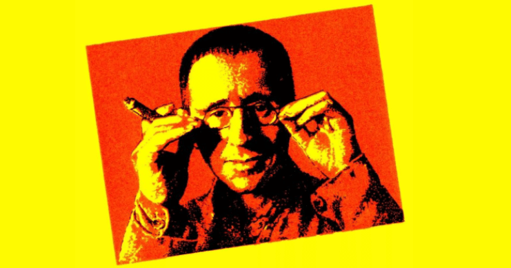 Brecht: „So, wie es ist, bleibt es nicht“