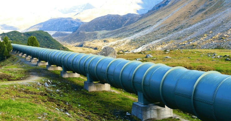US-Pipelines und soziale Zuspitzung in Kroatien