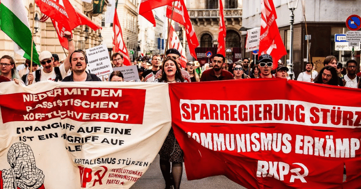 Hochschulstrategie: Erst spalten, dann sparen