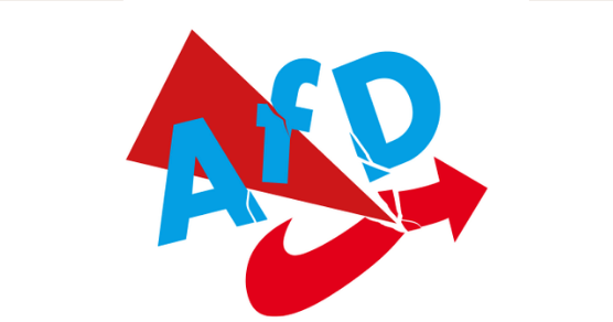 Der aufhaltsame Aufstieg der AfD