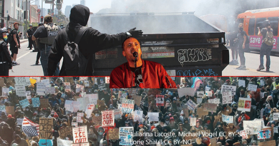 „Keine Angst“ – oder: welchen Antifaschismus braucht es?