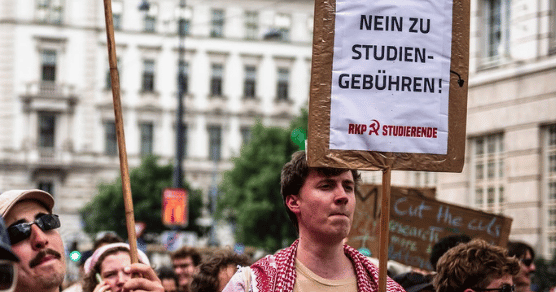 Uni-Konflikt geht weiter