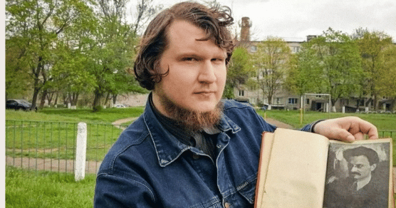 Ukraine: Marxist zu 15 Jahren Haft verurteilt